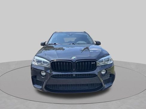 Used 2017 BMW X5 M AWD/4WD image 2
