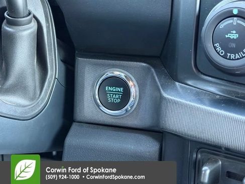 Certified 2024 Ford F350 Platinum AWD/4WD image 33