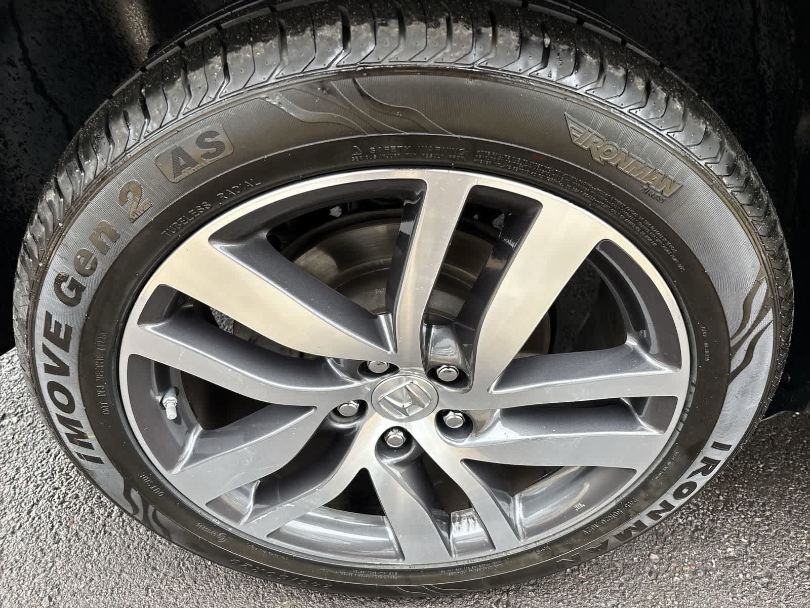 Used 2017 Honda Pilot Elite image 5