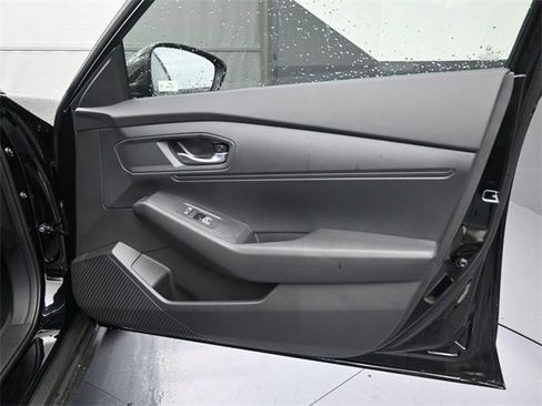 New 2026 Honda Accord LX image 2