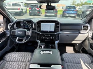 Certified 2023 Ford F150 Limited AWD/4WD video 2