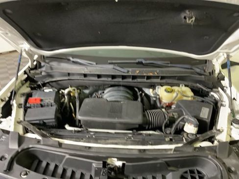 Used 2021 Chevrolet Tahoe LT AWD/4WD image 46