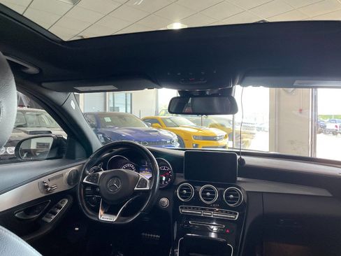 Used 2016 Mercedes-Benz C 63 AMG Sedan image 25