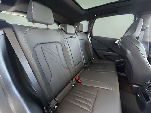 Used 2026 BMW X3 xDrive30 w/ Premium Package image 25