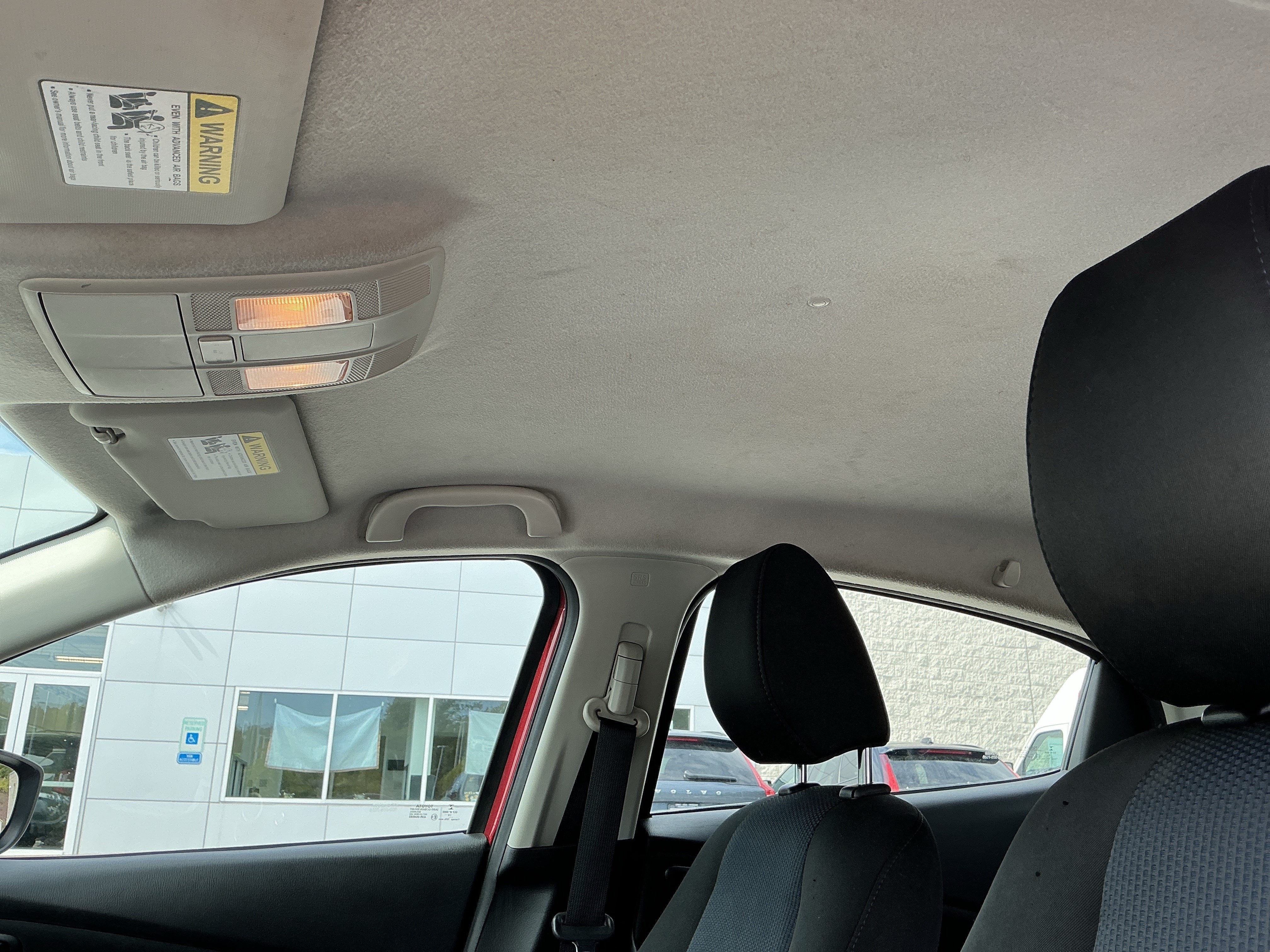 Used 2017 Toyota Yaris iA FWD image 12