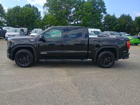 Used 2026 GMC Sierra 1500 Elevation w/ Elevation Premium Package AWD/4WD image 2
