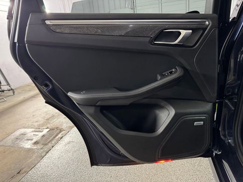 Used 2021 Porsche Macan Turbo w/ Premium Package Plus (PF0) AWD/4WD image 47