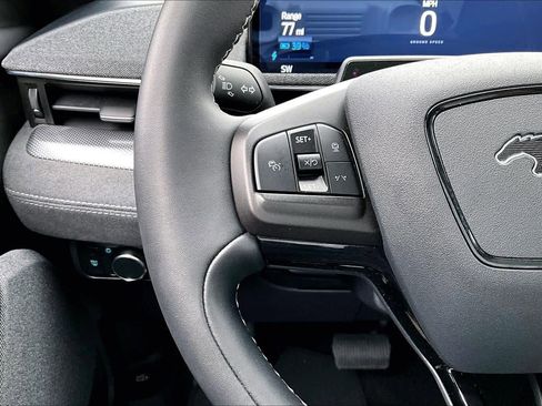 Used 2022 Ford Mustang Mach-E GT w/ GT Performance Edition image 23