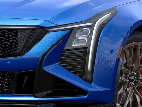 New 2026 Cadillac CT5 V Blackwing w/ Carbon Fiber 1 Package image 10