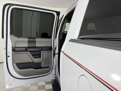 Certified 2020 Ford F150 XL w/ Equipment Group 101A Mid image 12