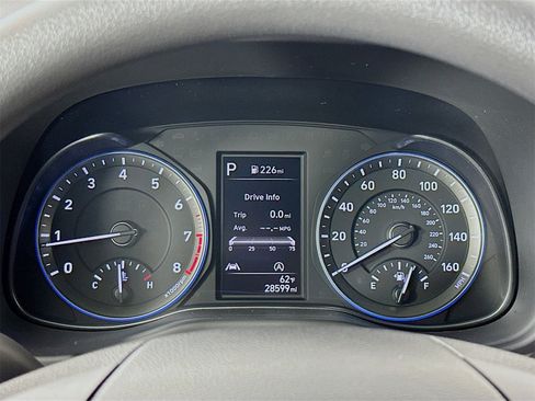 Used 2023 Hyundai Kona SEL image 10