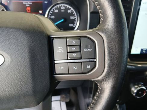 Used 2022 Ford F150 XLT w/ Equipment Group 302A High AWD/4WD image 19