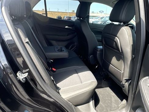 Used 2025 Buick Encore GX Preferred w/ Advanced Technology Package AWD/4WD image 25