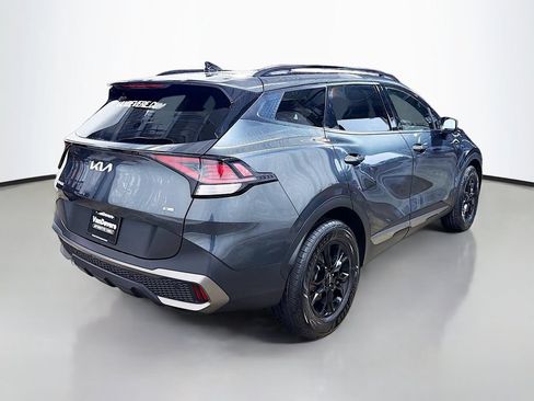 Used 2023 Kia Sportage X-Pro AWD/4WD image 9