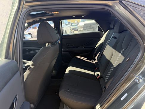 New 2026 Hyundai Elantra SEL Sport Premium image 21