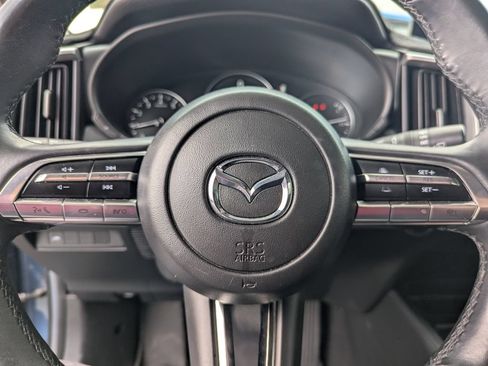 Used 2024 MAZDA CX-50 AWD 2.5 S w/ Preferred Package image 25