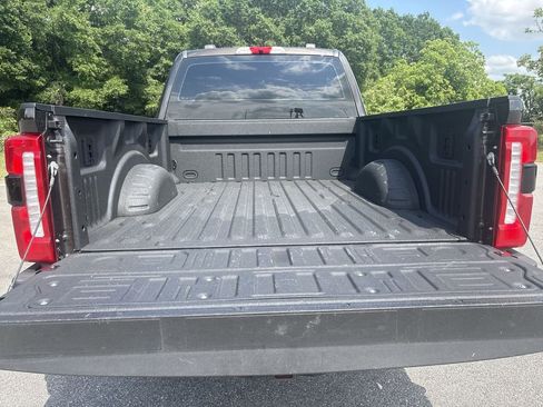 Used 2024 Ford F250 XL w/ STX Appearance Package AWD/4WD image 22