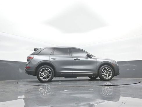 Used 2021 Lincoln Corsair AWD w/ Towing Package I image 35