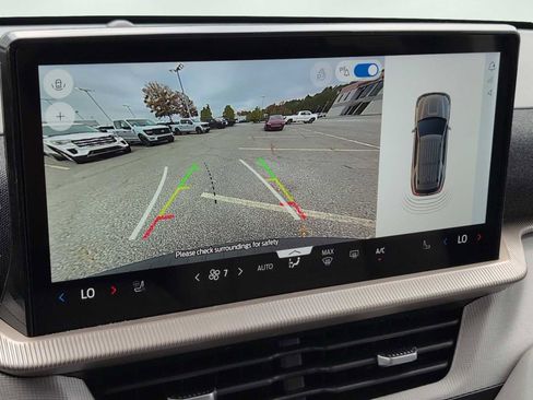 New 2026 Ford Explorer Active w/ Active Comfort Package RWD image 19