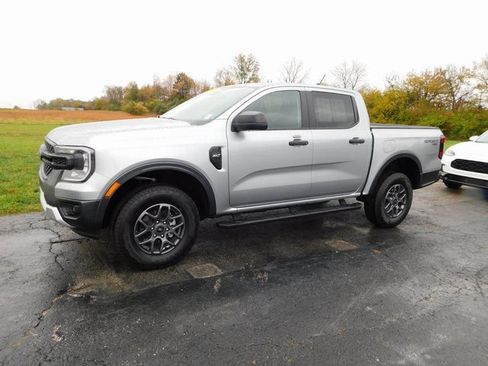 Used 2024 Ford Ranger XLT w/ Trailer Tow Package image 10