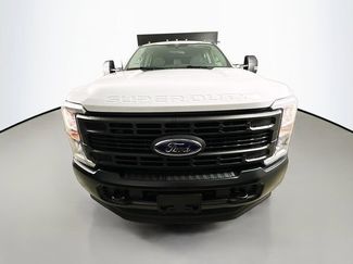 New 2025 Ford F450 XL AWD/4WD video 2