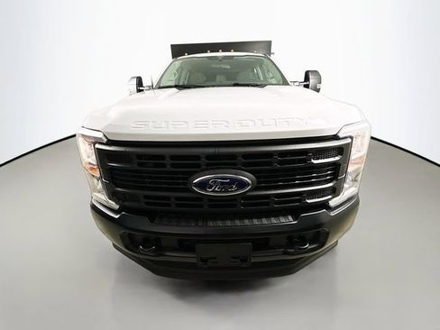 New 2025 Ford F450 XL AWD/4WD image 2