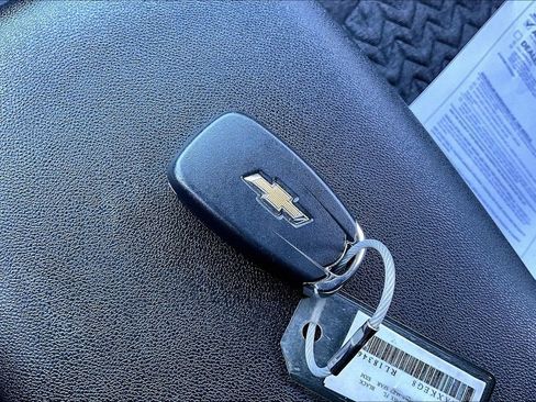 Used 2024 Chevrolet Equinox LT image 33