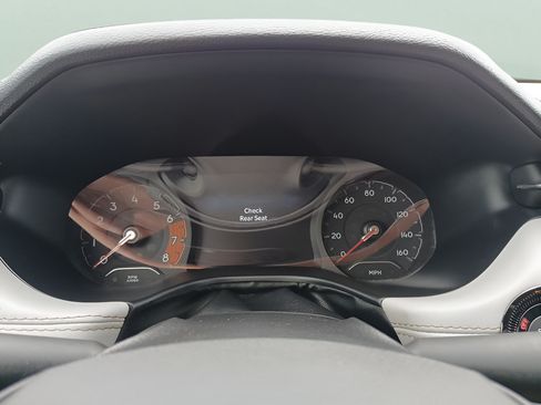 Used 2023 Jeep Compass Limited AWD/4WD image 25