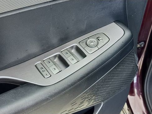 Used 2024 Hyundai Palisade SEL image 19