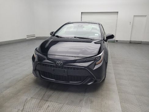 Used 2021 Toyota Corolla SE w/ SE Preferred Package image 15