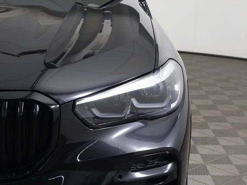 Used 2023 BMW X5 xDrive40i w/ Premium Essential Package AWD/4WD image 17