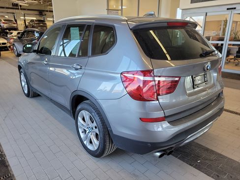 Used 2016 BMW X3 xDrive35i image 7