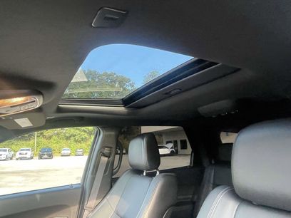 Used 2022 Dodge Durango GT