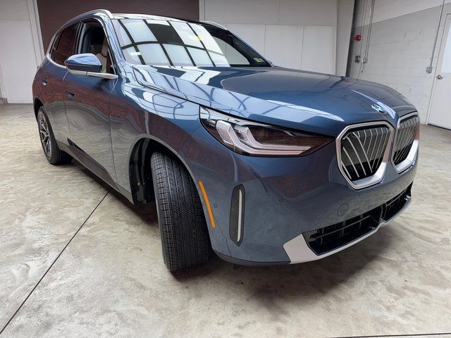 Used 2026 BMW X3 xDrive30i AWD/4WD image 7