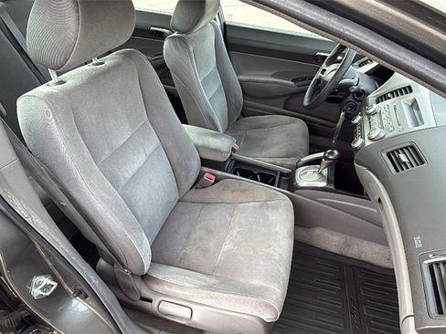 Used 2007 Honda Civic LX image 29