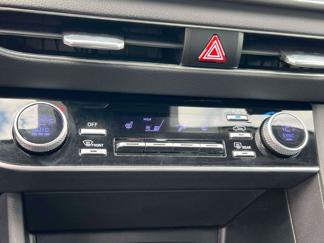 Used 2020 Hyundai Sonata SEL FWD image 28