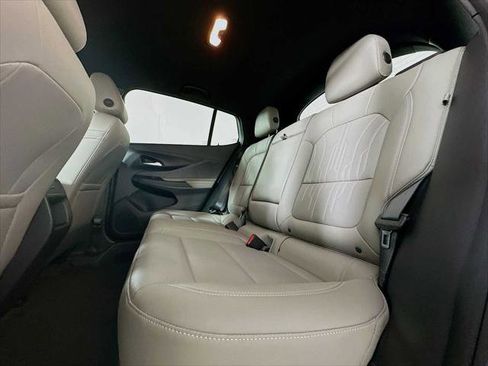 Used 2024 Buick Envista Avenir FWD image 21