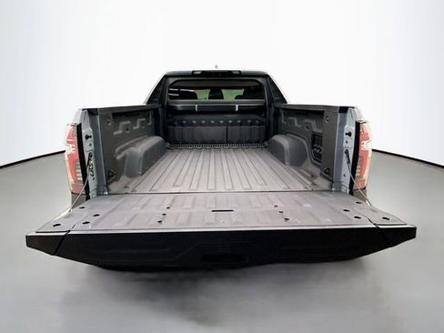 New 2025 Chevrolet Silverado EV RST image 29