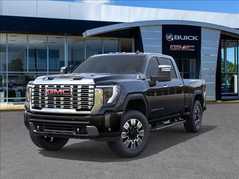 New 2026 GMC Sierra 2500 Denali w/ Technology Package image 6