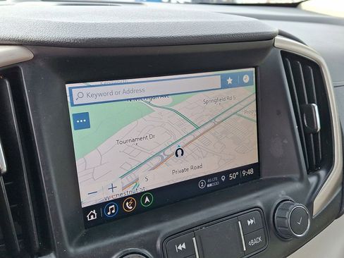 Used 2022 GMC Terrain Denali image 14