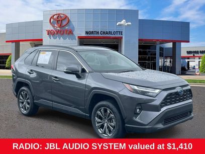 Used 2024 Toyota RAV4 XLE Premium w/ Weather Package