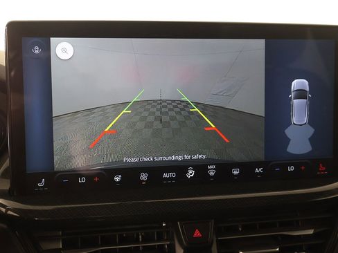 Used 2024 Ford Escape ST-Line w/ Tech Pack #1 image 42