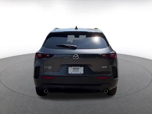 Used 2025 MAZDA CX-50 2.5 Hybrid w/ Premium Plus Pkg AWD/4WD image 12