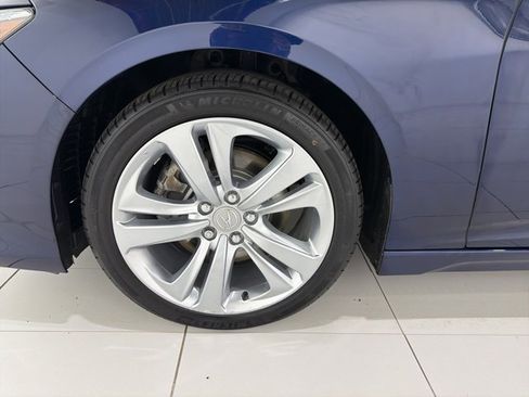 Certified 2021 Acura TLX SH-AWD w/ Technology Package image 47