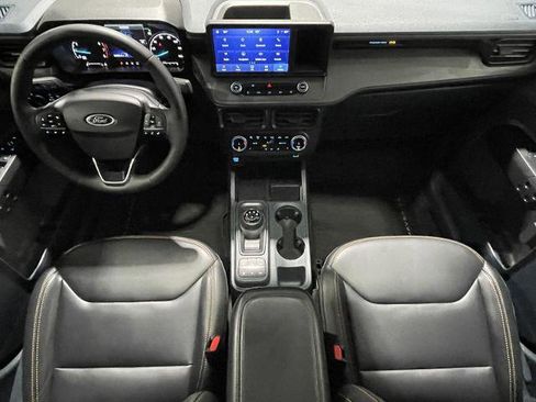 Certified 2024 Ford Maverick Tremor w/ Tremor Off-Road Package image 14