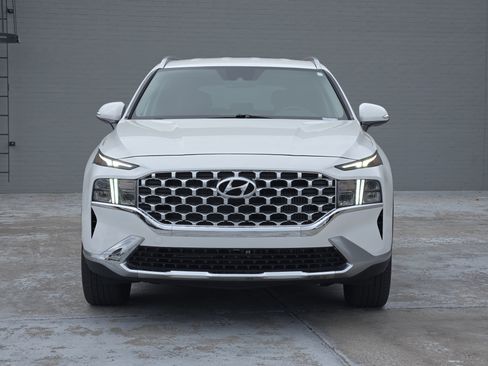 Used 2023 Hyundai Santa Fe SEL Convenience image 3