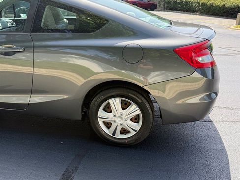 Used 2013 Honda Civic LX image 24