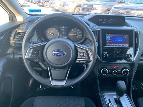 Used 2021 Subaru Crosstrek 2.0i AWD/4WD image 8