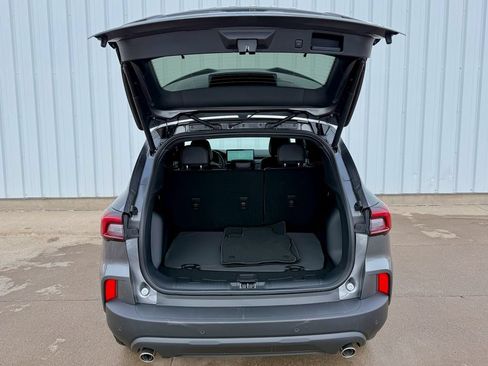New 2026 Ford Escape ST-Line w/ Tech Pack #1 AWD/4WD image 15