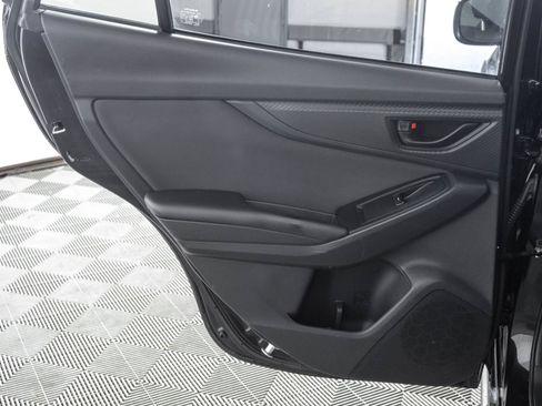 Used 2019 Subaru Crosstrek 2.0i Premium w/ Eyesight System AWD/4WD image 37